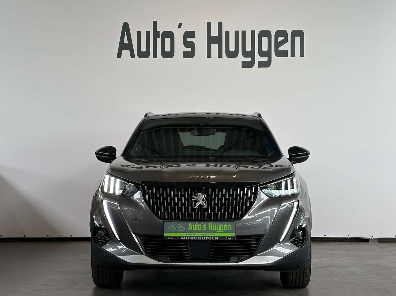 Peugeot 2008 VERKOCHT — foto 2 van 21