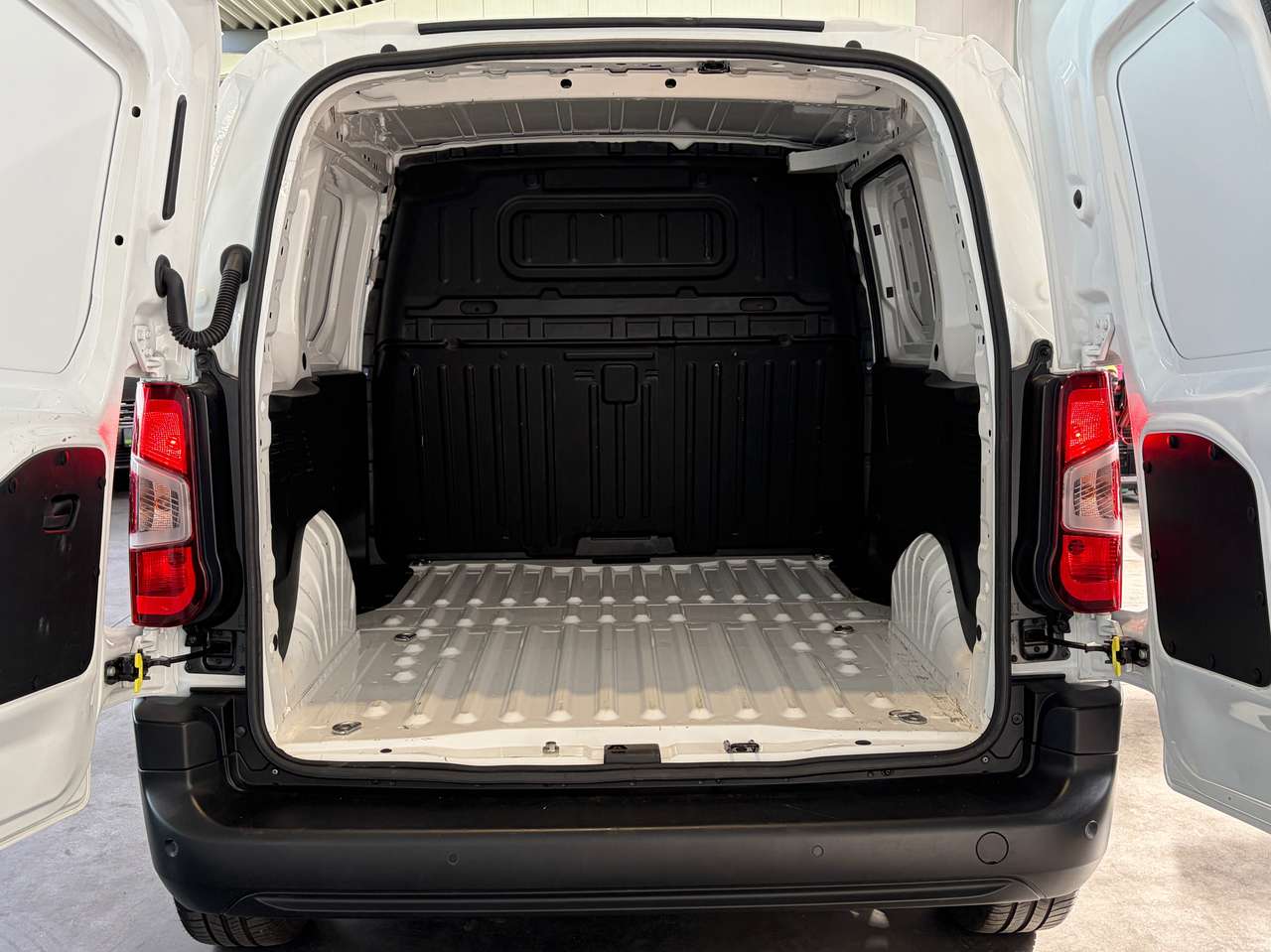 Citroen Berlingo VERKOCHT! — foto 5 van 19