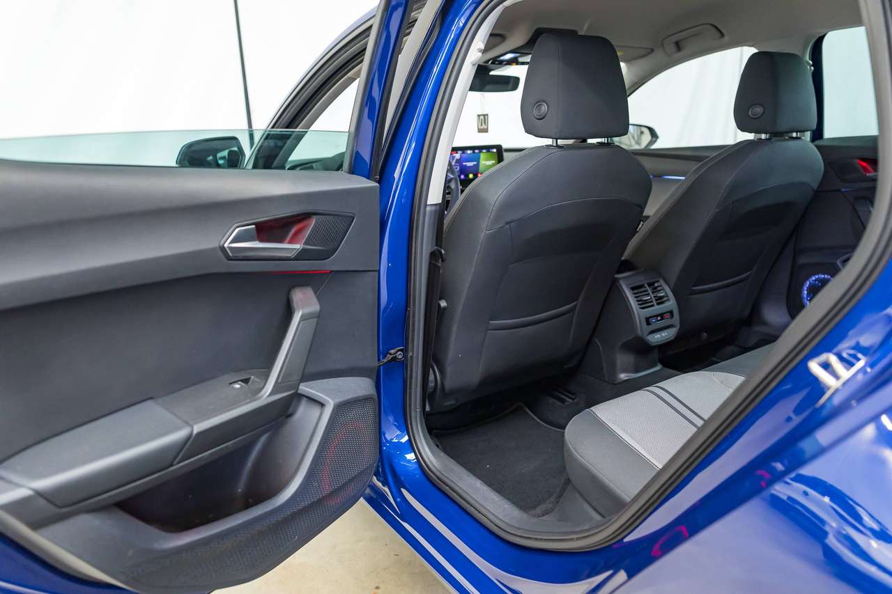 SEAT Leon KEYLESS|CAMERA|SFEERVERL.|STOELVERW.|ACC|LA|GARANTIE| — foto 11 van 25