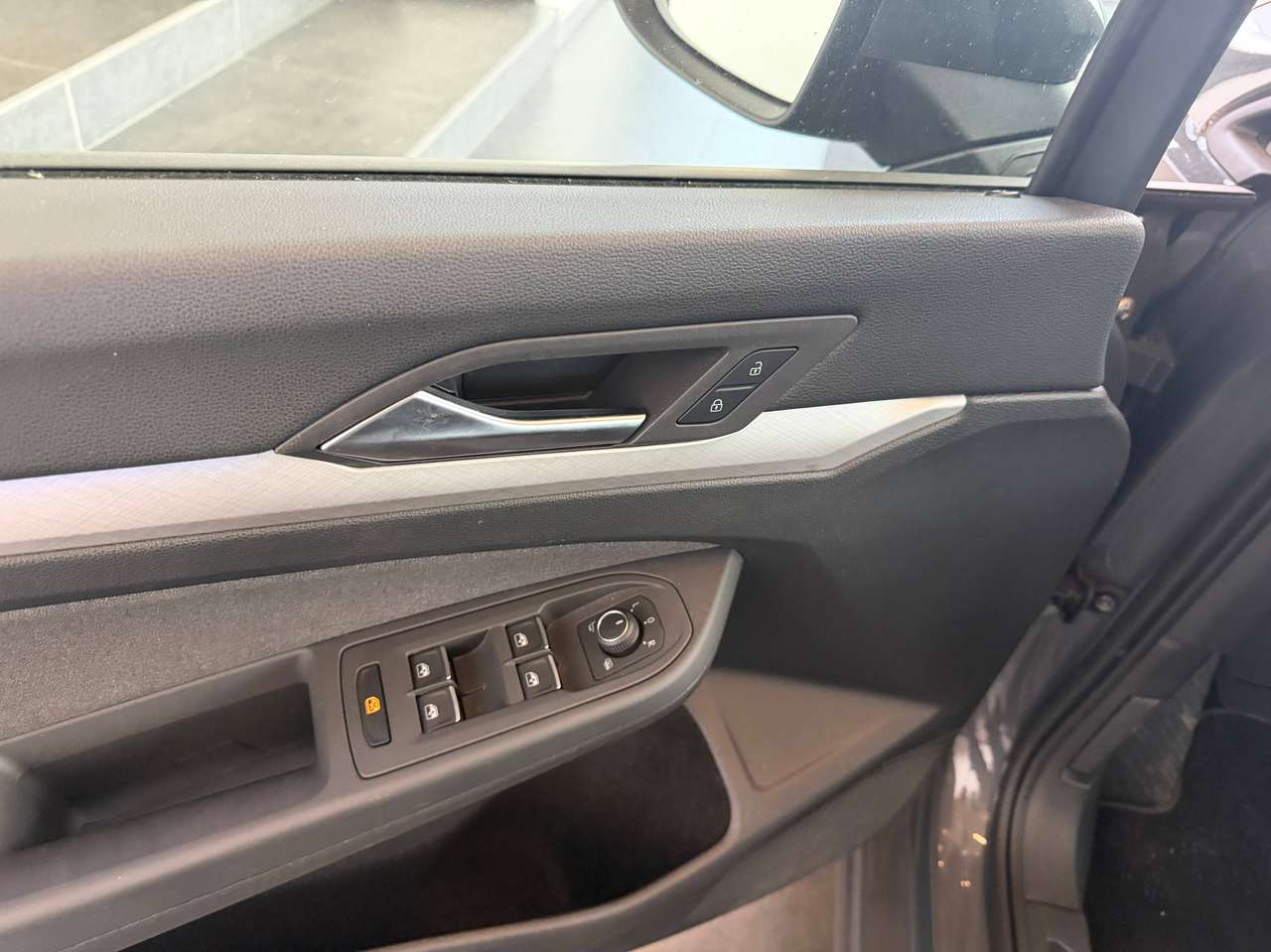 Volkswagen Golf Variant BREAK LIFE 1.5eTSI HYBRIDE BENZINE AUTOMAAT 34000KM!!!!! — foto 22 van 23