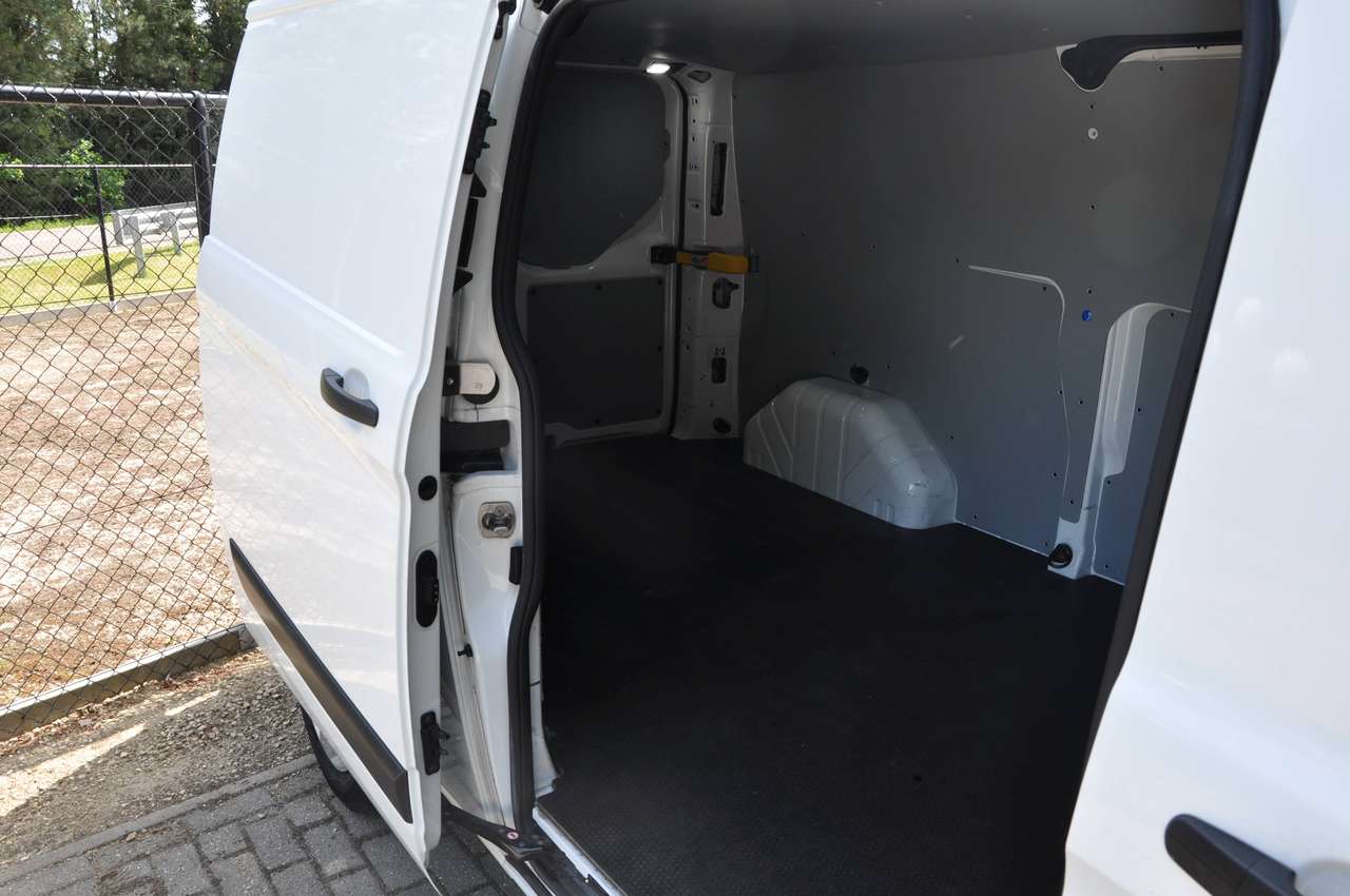 Ford Transit Custom *AUTOMAAT* TREND - L2H1 Bestelwagen 300L - BTW Aftrekbaar — foto 12 van 15