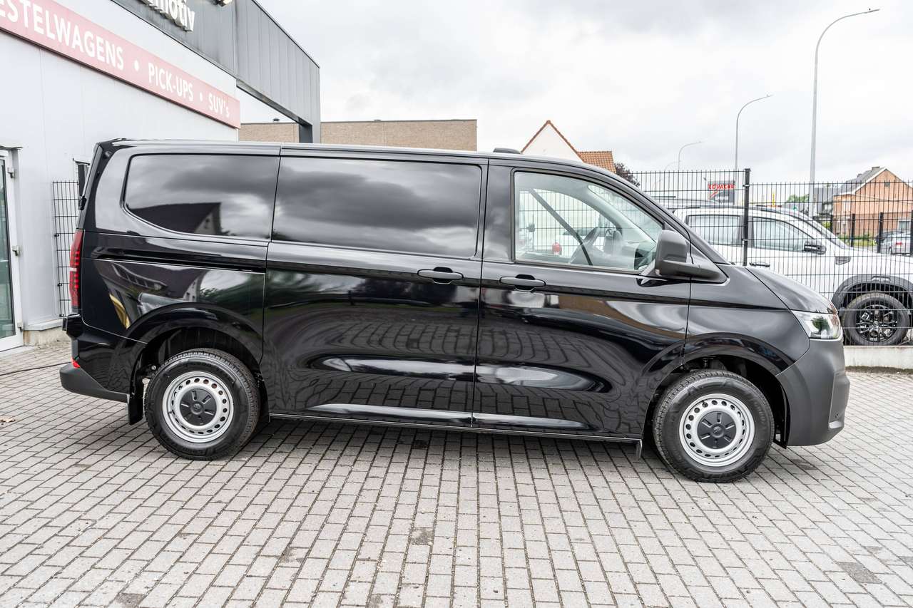 Volkswagen T7 Transporter 2.0TDi Automaat - 33.000ex — foto 2 van 14