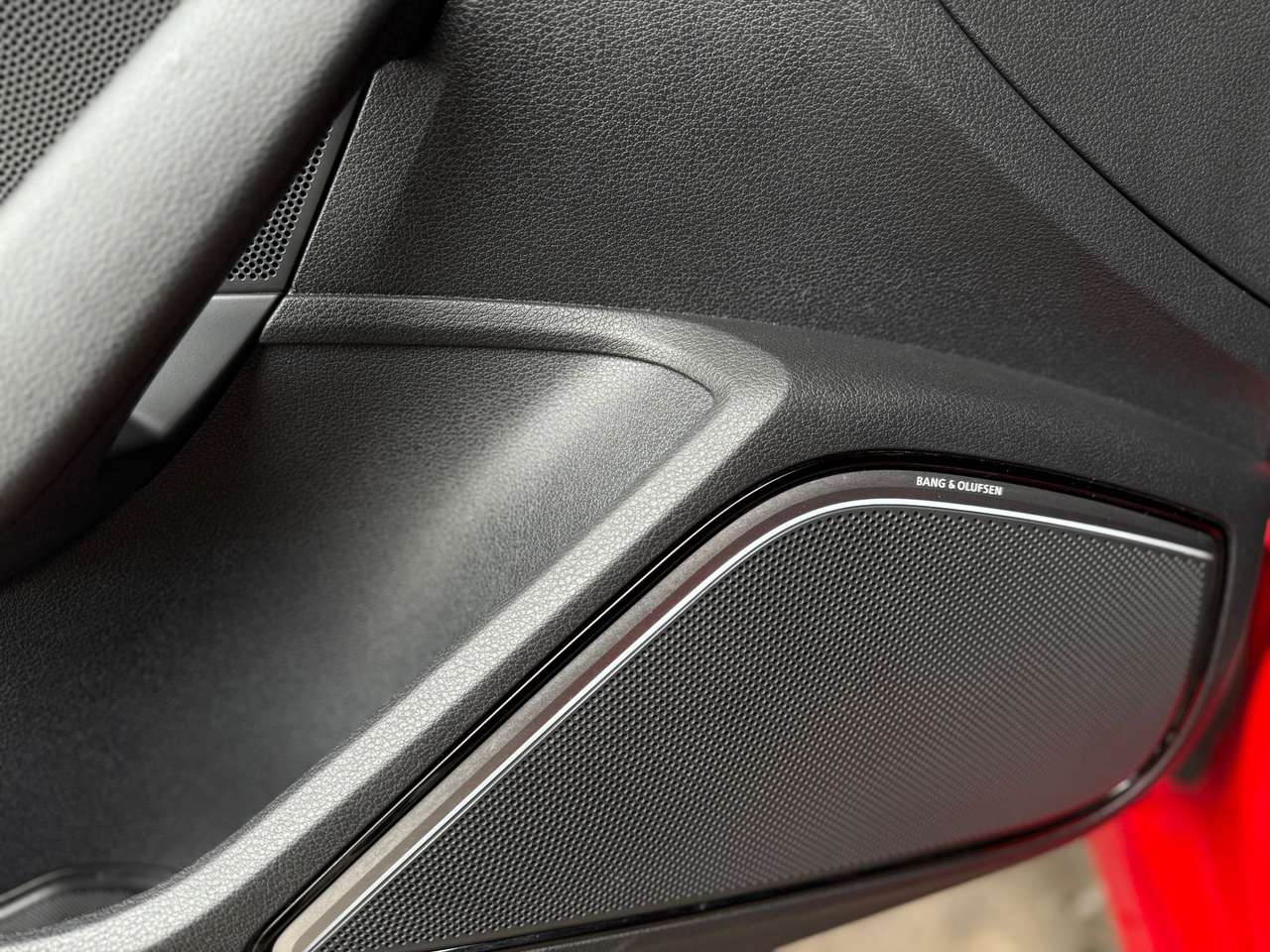 Audi S3 S3 Cabrio S tronic — foto 16 van 19