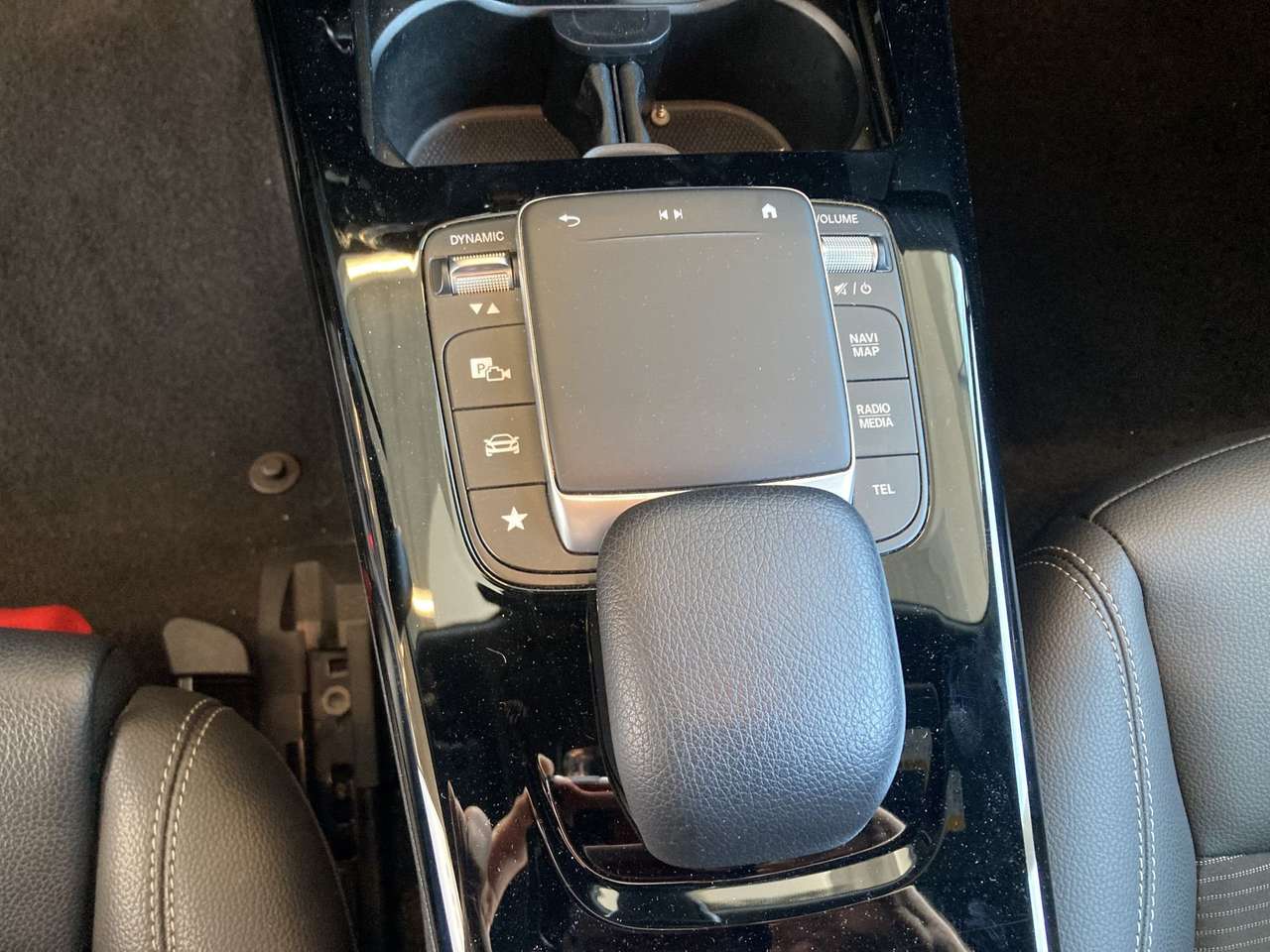 Mercedes-Benz CLA 250 250e PLUG-IN HYBRID AUTOMAAT 45000KM !!! — foto 17 van 22