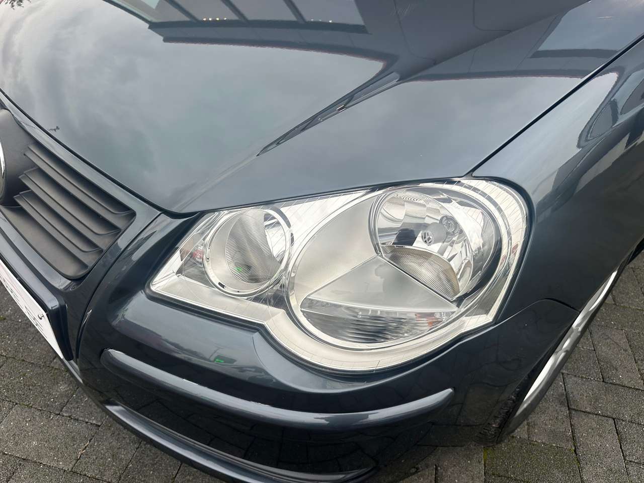 Volkswagen Polo 1.2i Benzine UNITED Airco 1 ste eig NIEUWSTAAT — foto 6 van 15