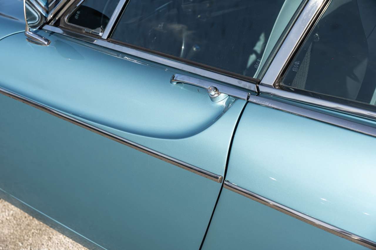 Volvo P1800 P1800 ES - Excellent condition - big history file — foto 12 van 25