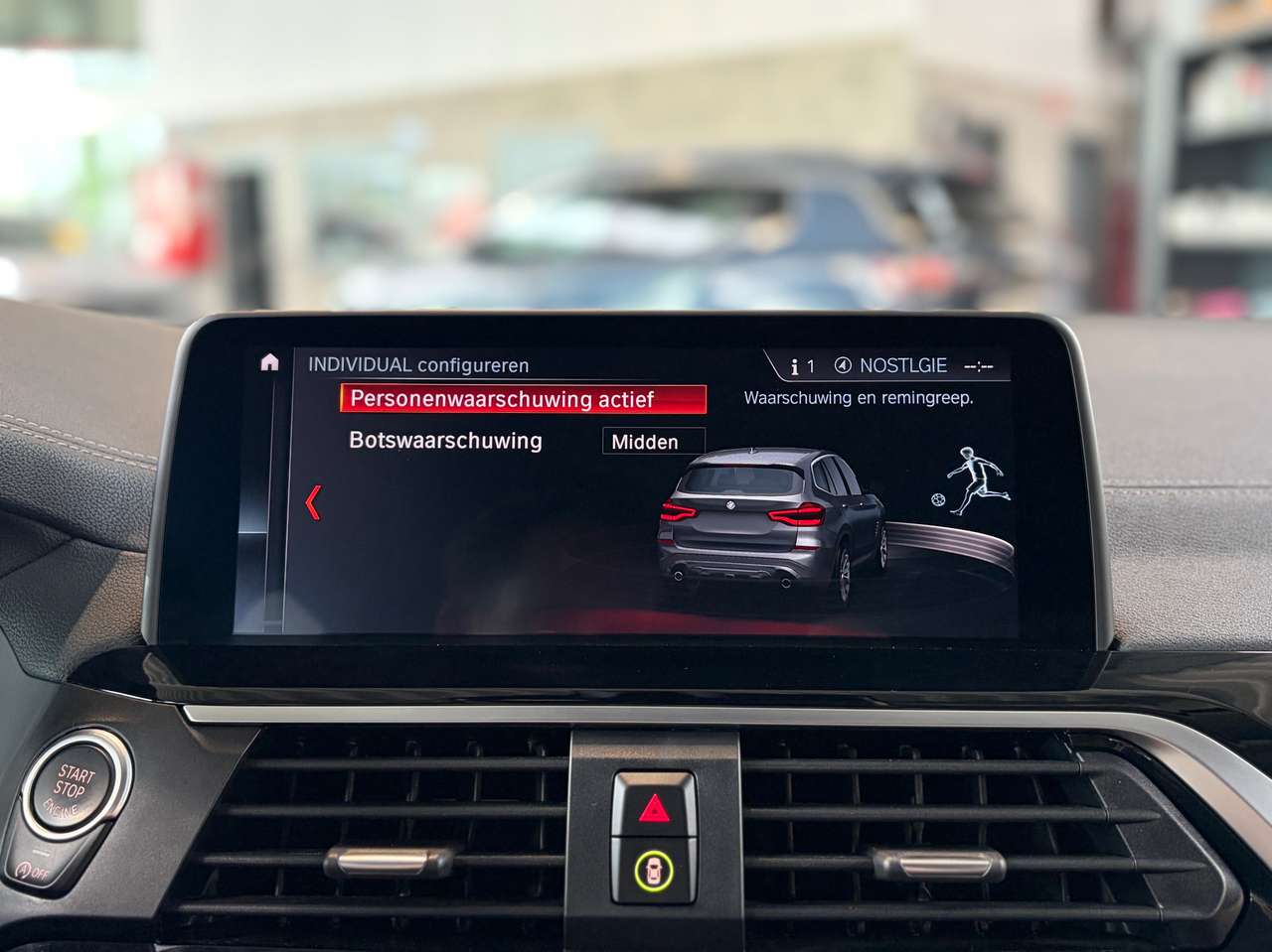 BMW X3 2.0iA xDrive | Navi | Camera | DAB ... — foto 18 van 21