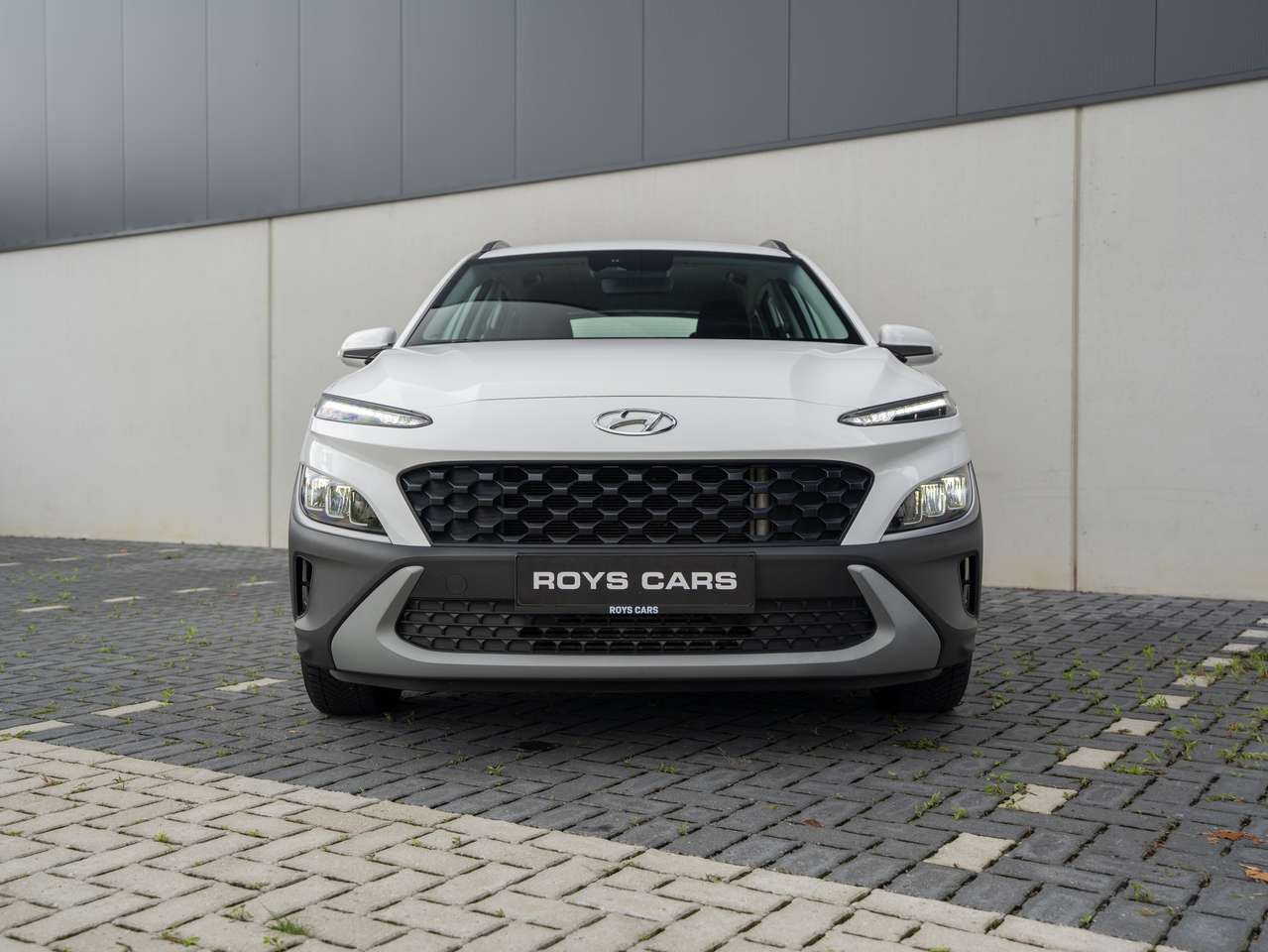 Hyundai KONA Kona 1.0 - CAMERA/ZETELVERWARMING/APPLE CARPLAY/AIRCO — foto 3 van 23