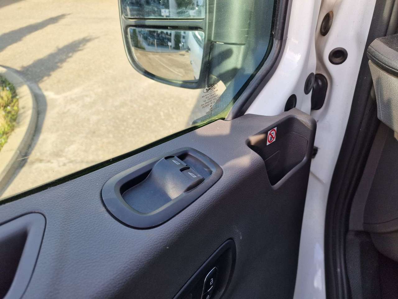 Ford Transit 2T L3H3+TAL VAN OPTIES-FORD WAARBORG-26900+BTW — foto 14 van 15