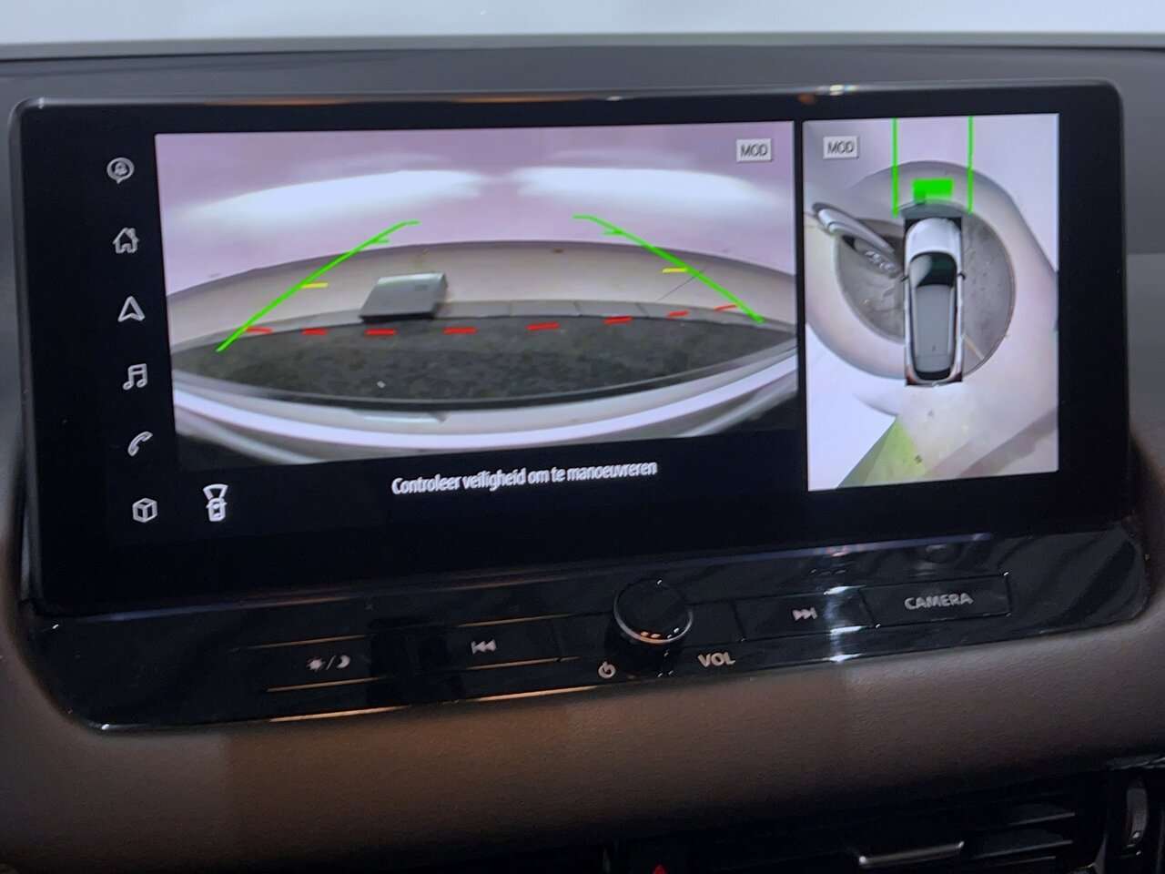 Nissan Qashqai E-Power Tekna/360Camera/Panodak — foto 24 van 25