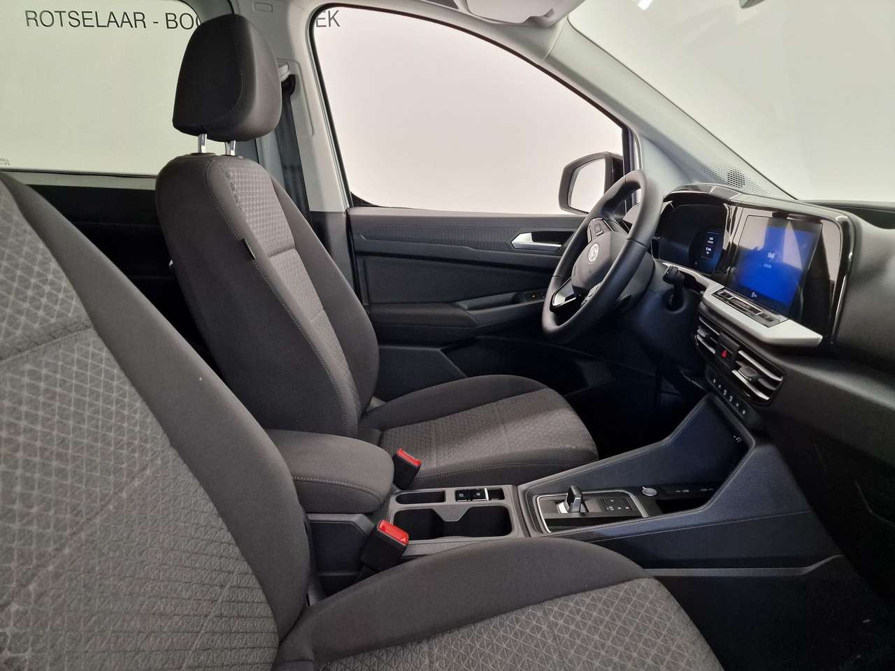 Ford Tourneo Connect GRAND BENZINE AUTOMAAT-7 ZIT +3 JAAR WAARBORG — foto 5 van 14