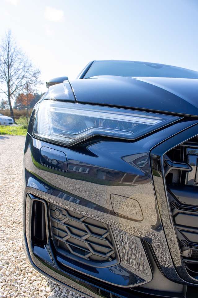 Audi S6 S6 Avant 3.0 V6 TDi Quattro Tiptronic — foto 2 van 18