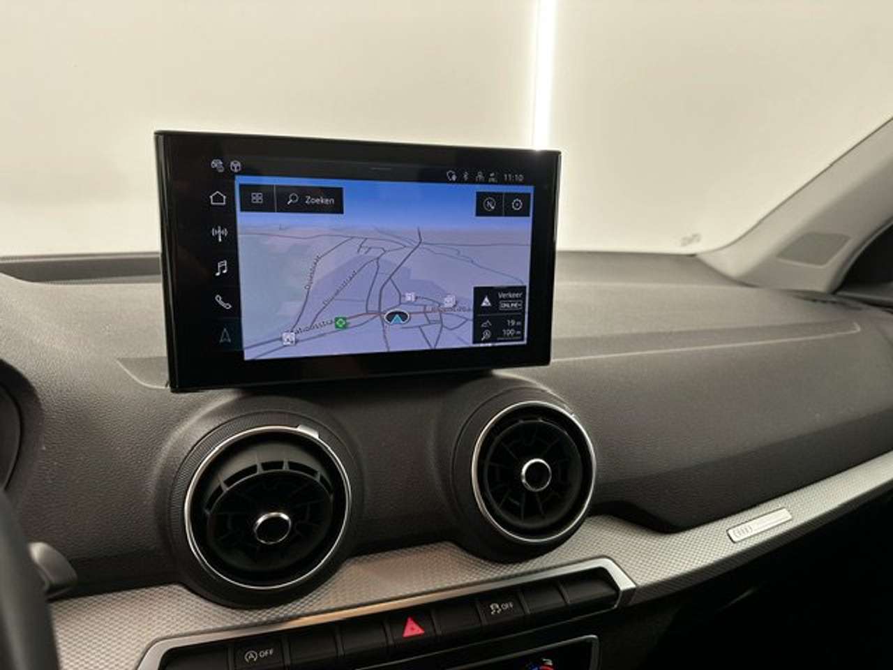 Audi Q2 S-LINE BENZINE AUTOMAAT 21000KM!!!!! — foto 8 van 17