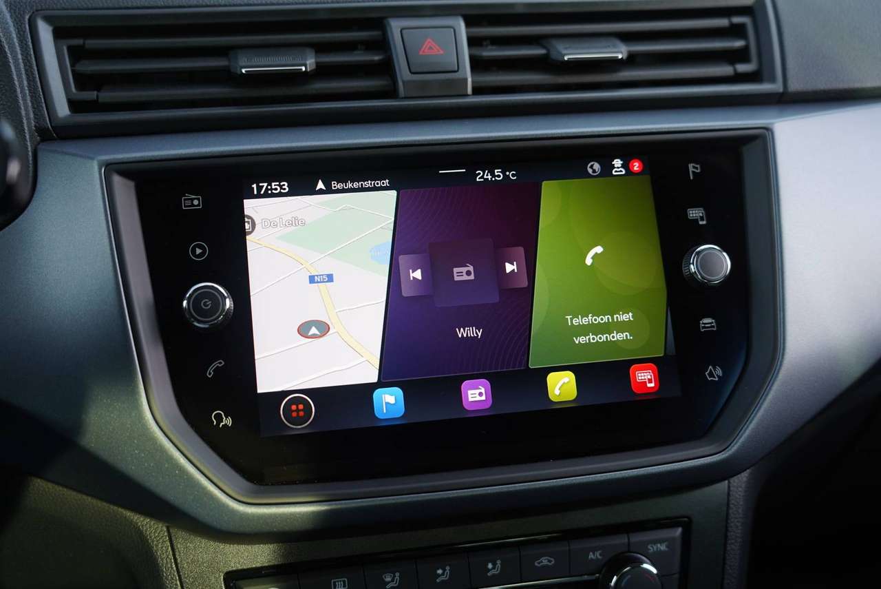 SEAT Arona Arona 1.6 CR TDI Style (EU6.2) — foto 16 van 25
