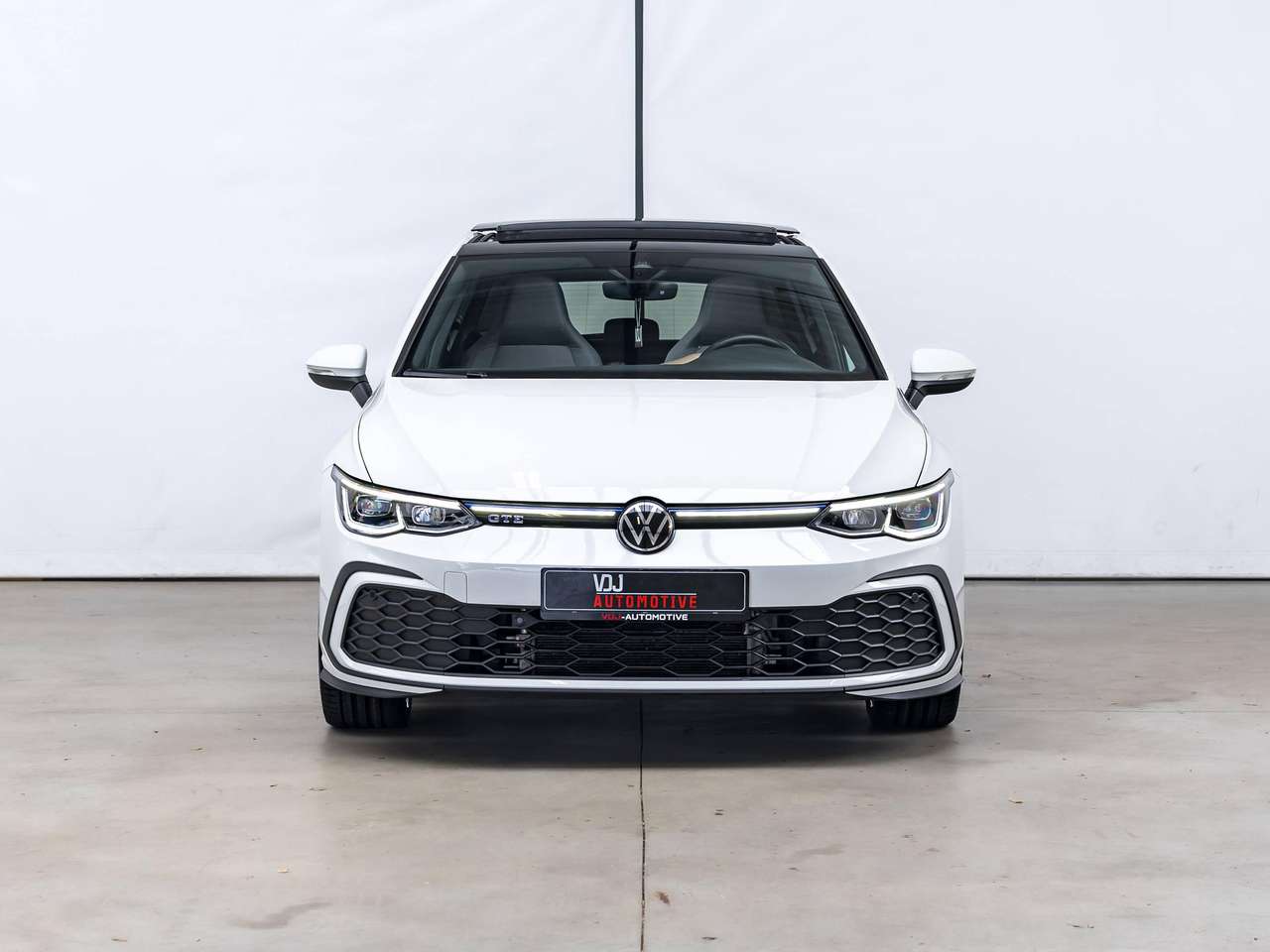 Volkswagen Golf GTE PANO|KEYLESS|STOELVERW.|SFEERVERL.|LA|ACC| — foto 2 van 25
