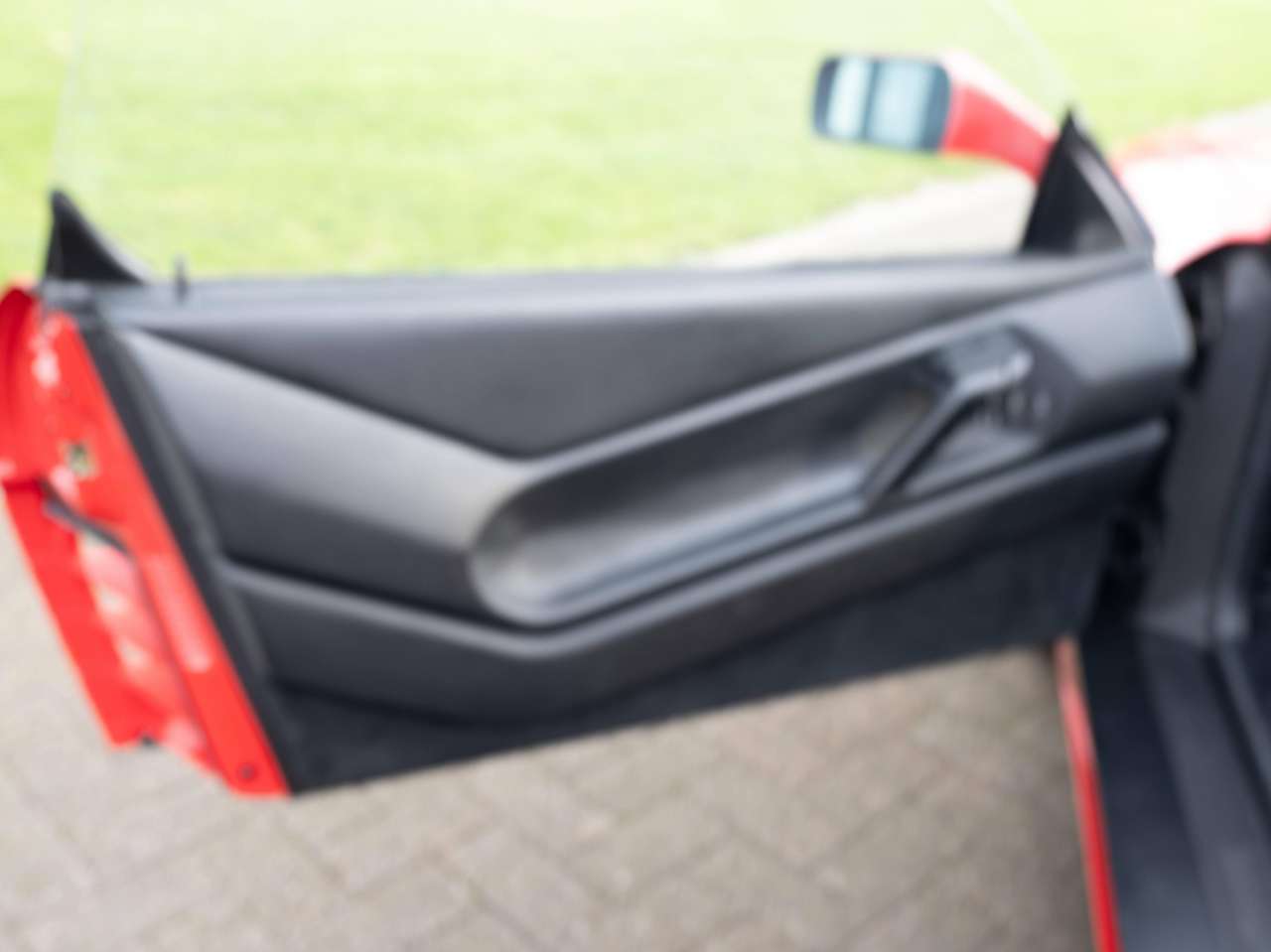 Ferrari 348 GTB pre-production — foto 14 van 18