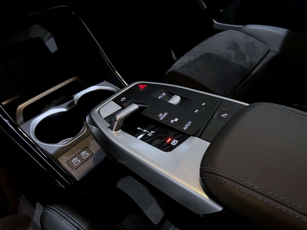 BMW X1 18I M Pack/Camera/Confort acces/Led — foto 10 van 22