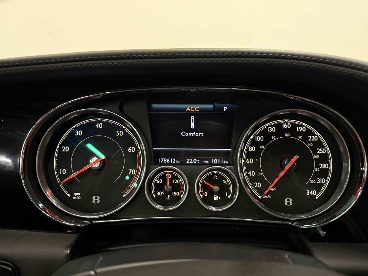 Bentley Continental GT 4.0 BiTurbo V8 S 2017 Topstaat! — foto 18 van 21