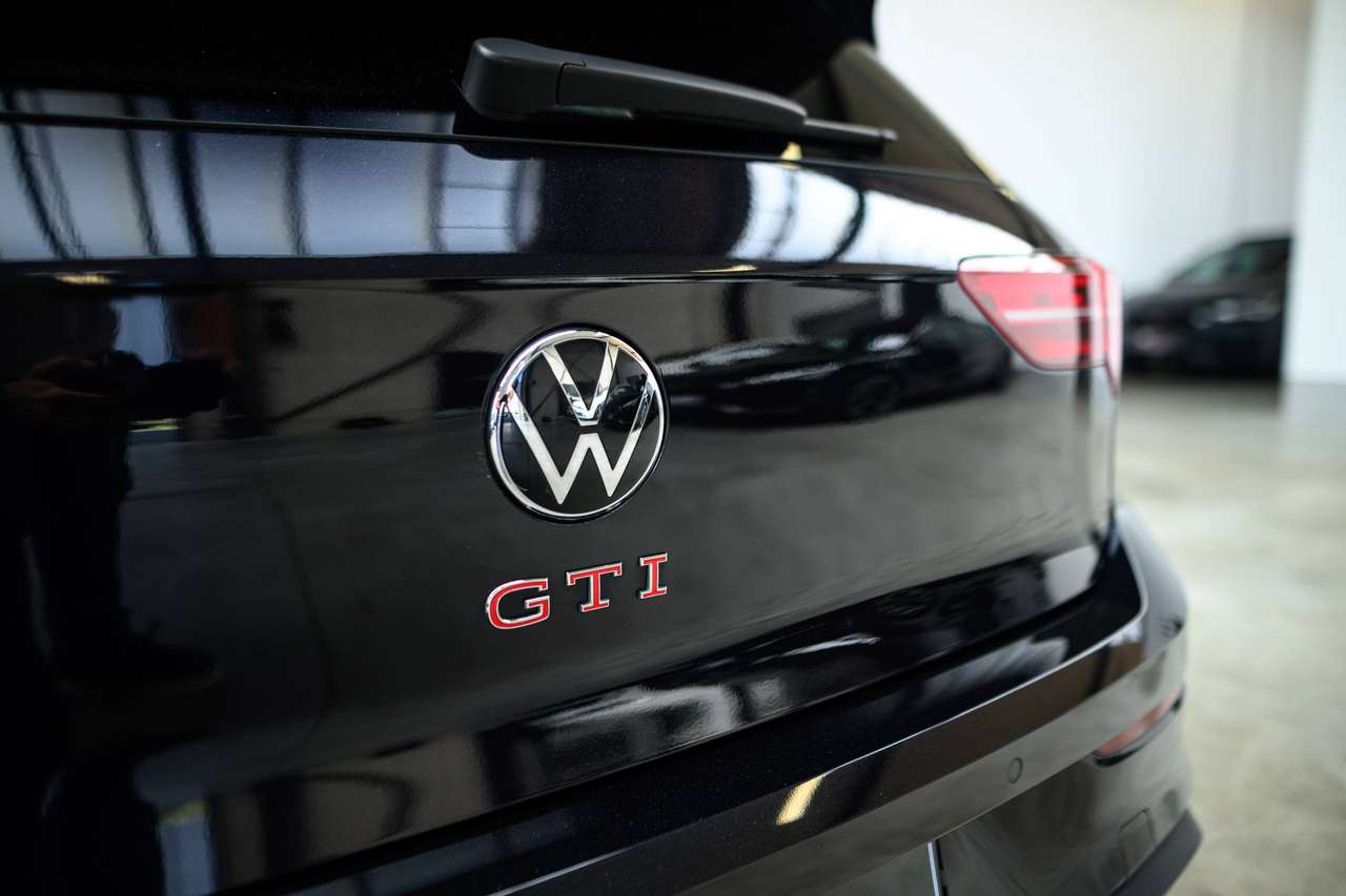 Volkswagen Golf GTI CLUBSPORT|HEAD-UP|HARMAN-KARDON|IQ-LIGHTS|ZETELVERW.|ZETELKOEL.|ACC|LA|SFEERVERL.|CAMERA|GARANTIE — foto 11 van 25