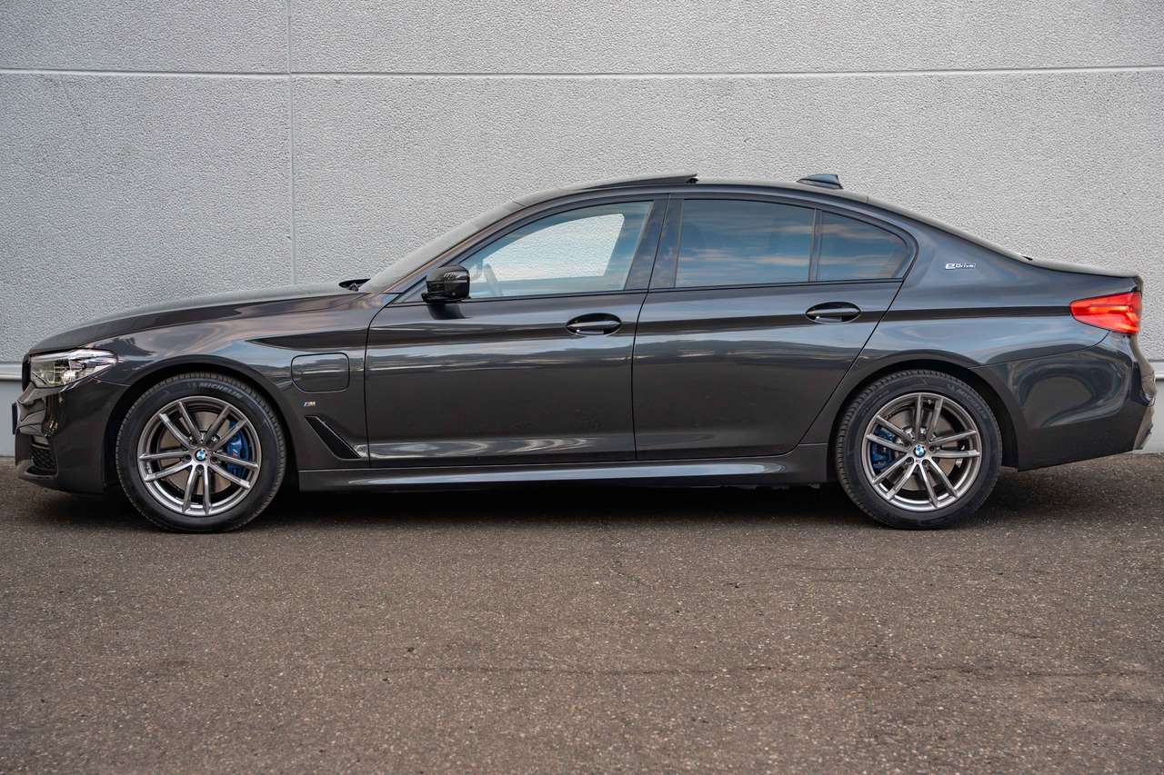 BMW 530 e M-Sport LASER/OPENDAK/H&K/HUD/360°/19"/MEMORY/DAB — foto 5 van 25