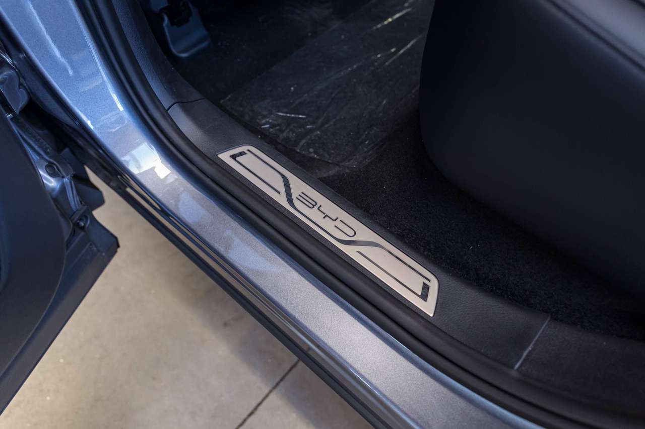 BYD Seal U ONMIDDELIJK LEVERBAAR | PANO | ACC | LA | 360° | — foto 17 van 25