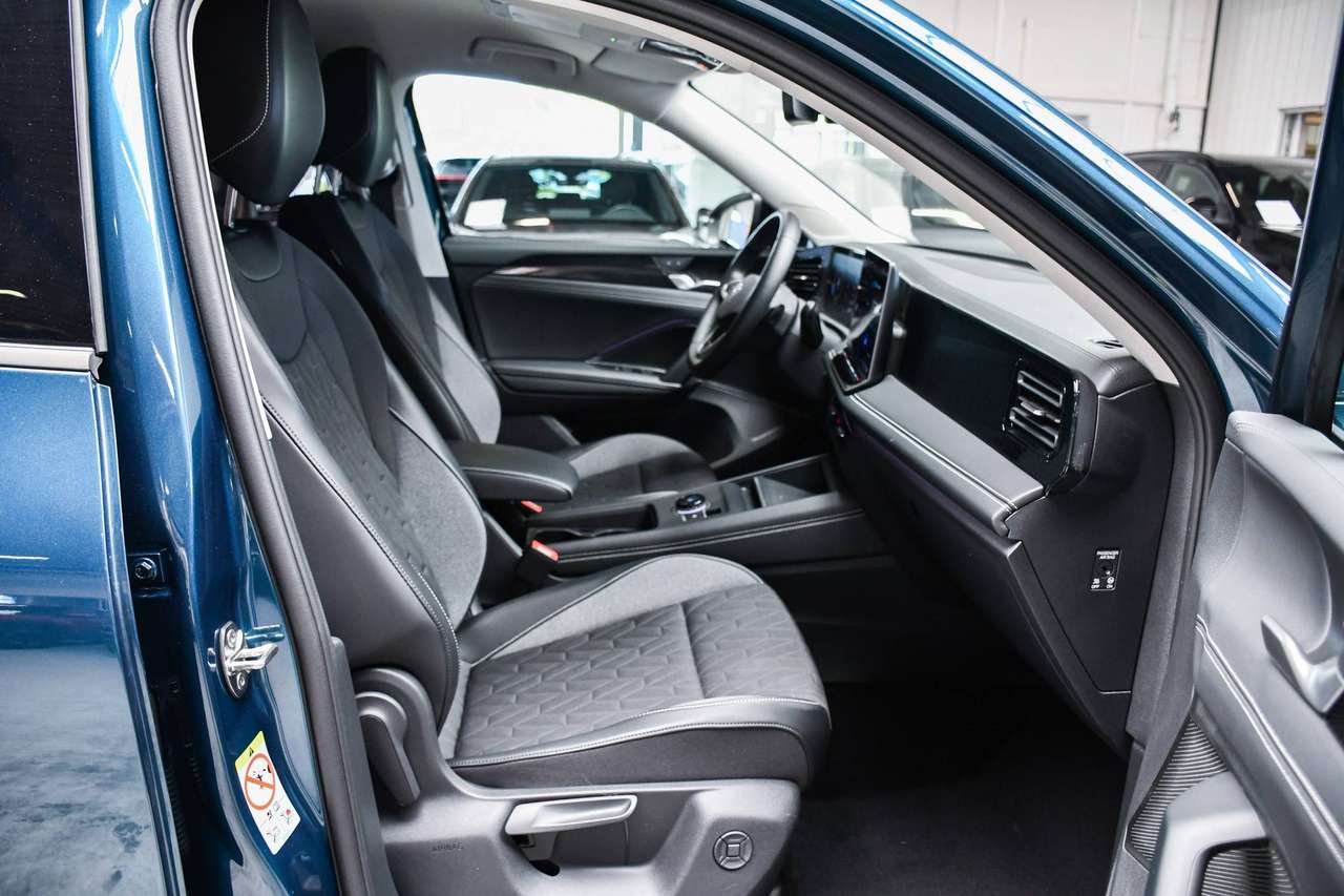 Volkswagen Tiguan Tiguan 1.5 eTSI mHEV ACT Life Goal DSG - TREKHAAK / NAVIGATIE / CAMERA / BLIS / ACC / PDC — foto 6 van 20