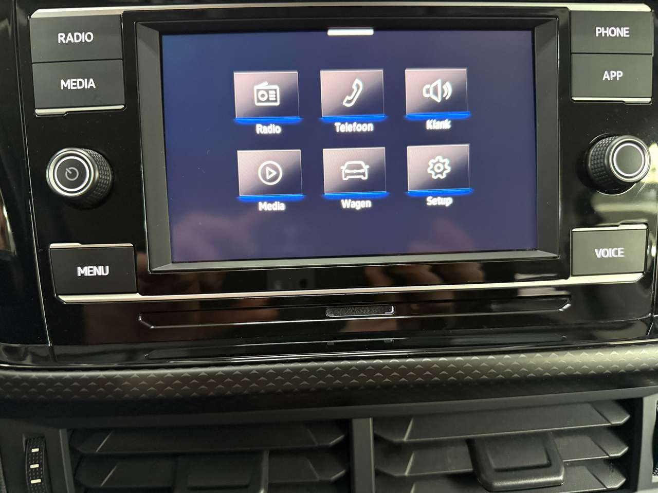Volkswagen T-Cross T-Cross 1.0 TSI Life OPF Carplay/Android-Auto*Heated Seats*BLIS*LANE ASS — foto 16 van 25