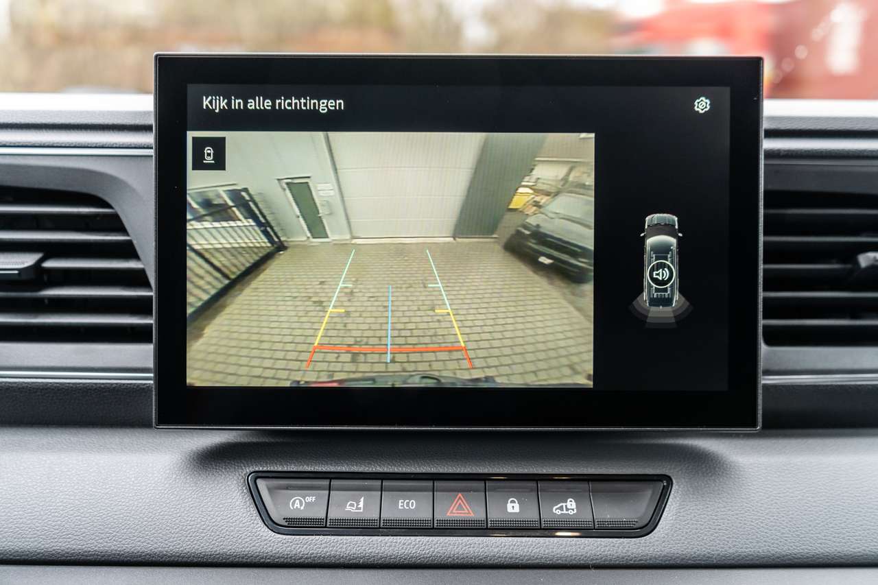 Renault Master 2.0dCi L3H2 - Automaat - Navigatie - 35.500excl — foto 9 van 18