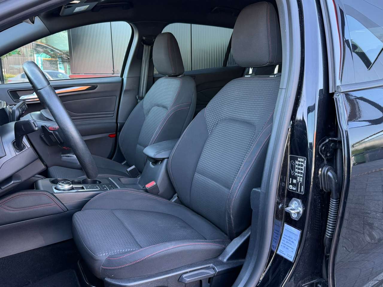 Ford Focus 1.0 EcoBoost ST-Line AUTOMATIC — foto 9 van 17