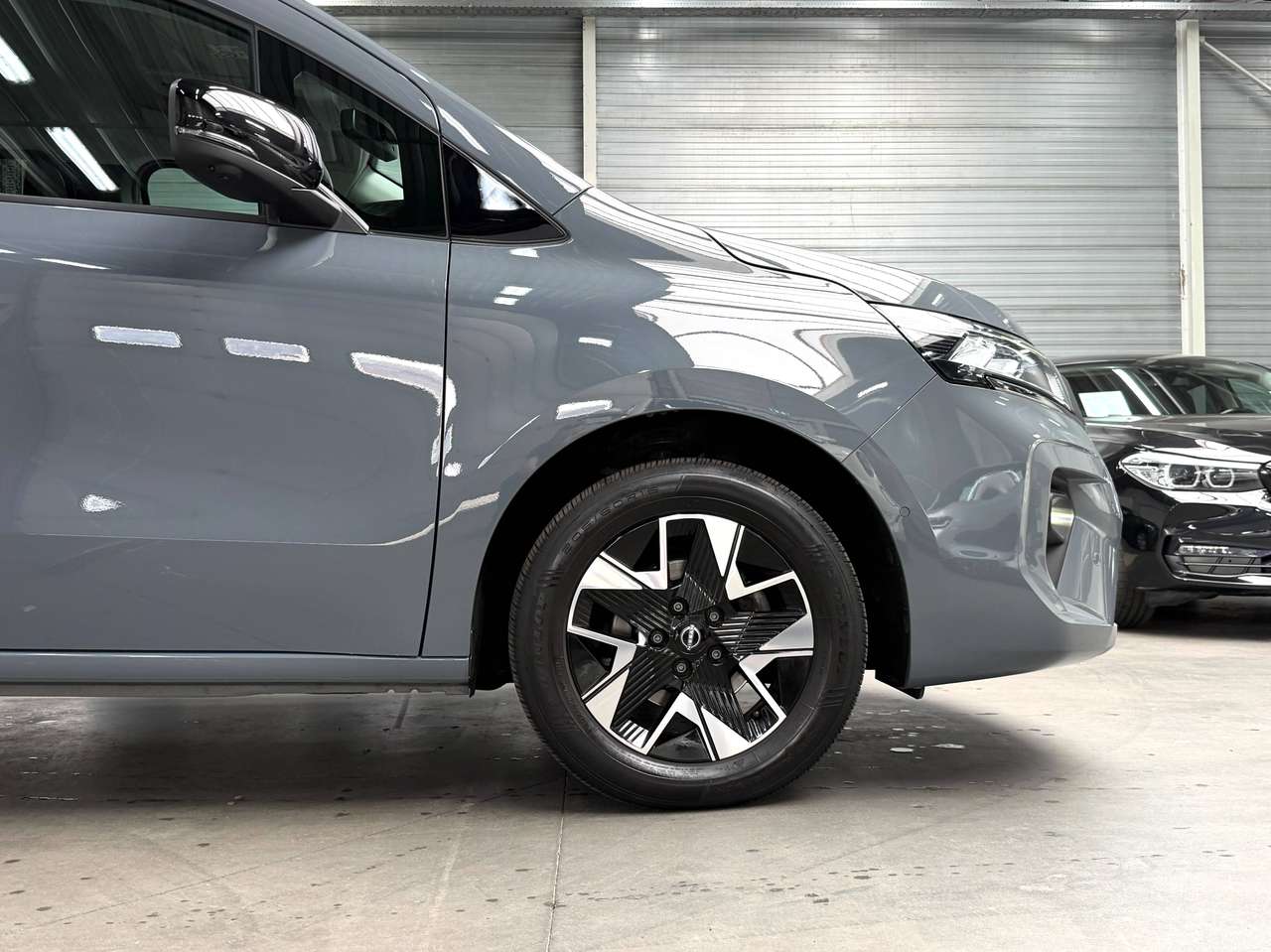 Nissan Townstar Townstar 1.3 DIG-T L1H1 Tekna 360°CAMERA*CARPLAY*LED*DAB*NAVI*CC*PDC*BLIS*LANE ASSIST — foto 6 van 25