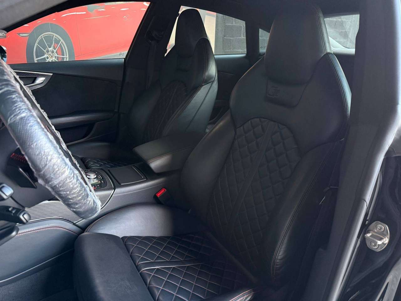 Audi A7 A7 3.0 TDi Biturbo V6 Q Competition Tipt. 326pk — foto 23 van 25