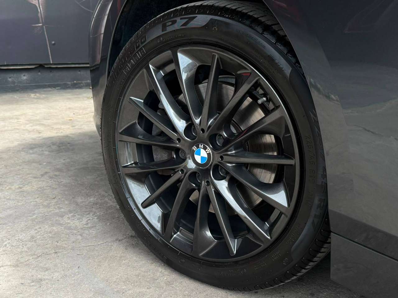BMW 118 118iA Sportline automaat — foto 6 van 25