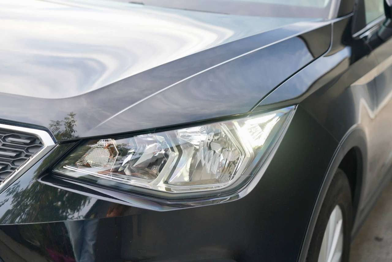 SEAT Arona Arona 1.6 CR TDI Style (EU6.2) — foto 6 van 25