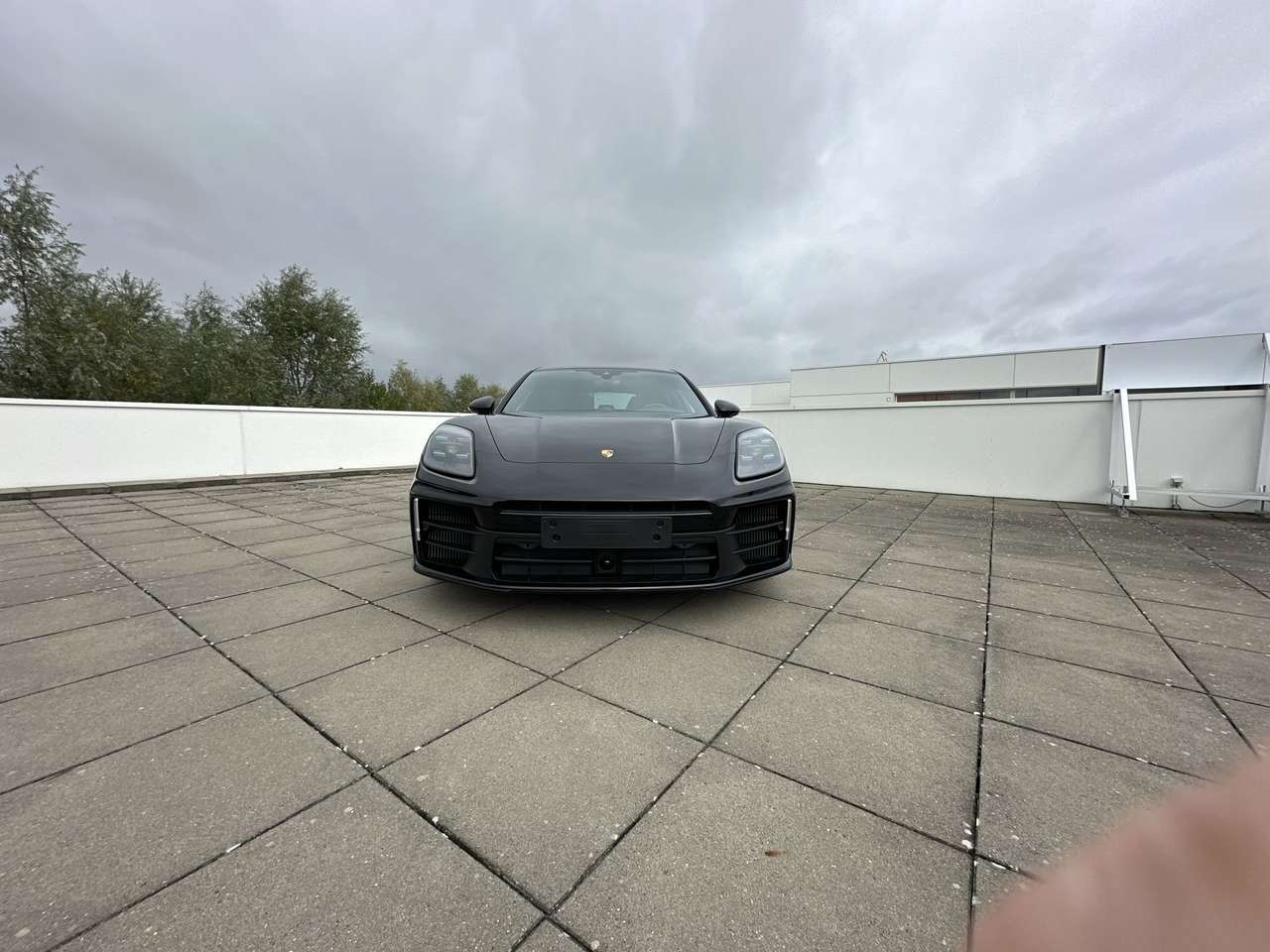 Porsche Panamera 4 E-Hybrid CATALOGUSPRIJS : 161.913 EURO!!! - 10%/FULL FULL!!PANODAK/BOSE/CRUISE CTR — foto 7 van 15