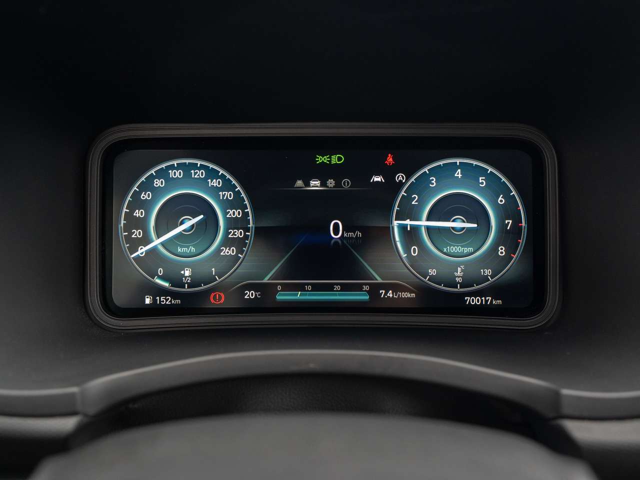Hyundai KONA Kona 1.0 - CAMERA/ZETELVERWARMING/APPLE CARPLAY/AIRCO — foto 11 van 23