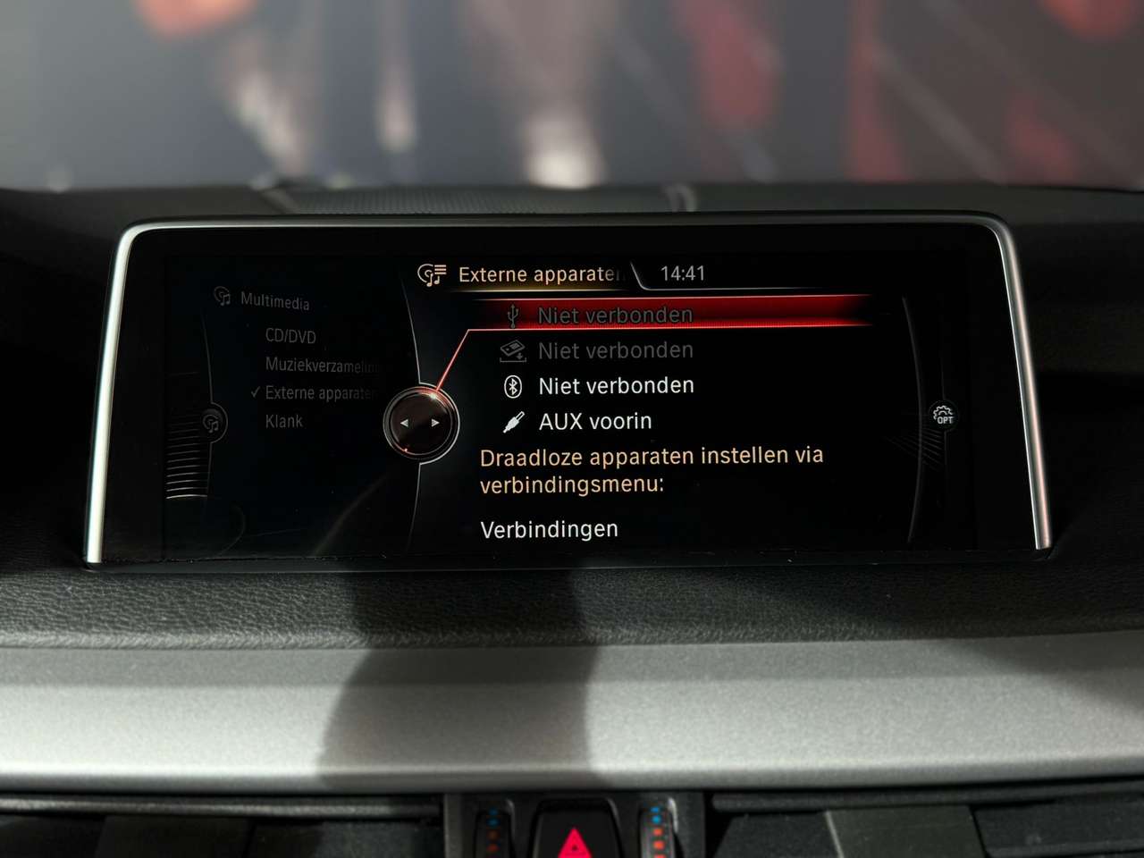 BMW X5 X5 2.0 dAS sDrive25 — foto 12 van 25