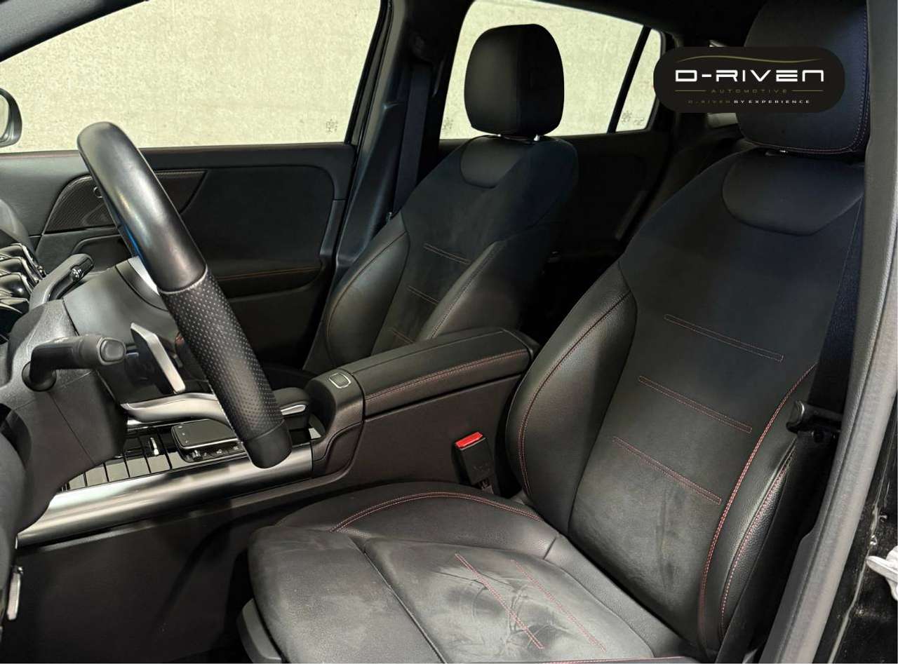 Mercedes-Benz GLA 250 GLA 250 e PHEV *AMG*AUTOM.*19"*LED*CARPLAY*ENZ — foto 16 van 25