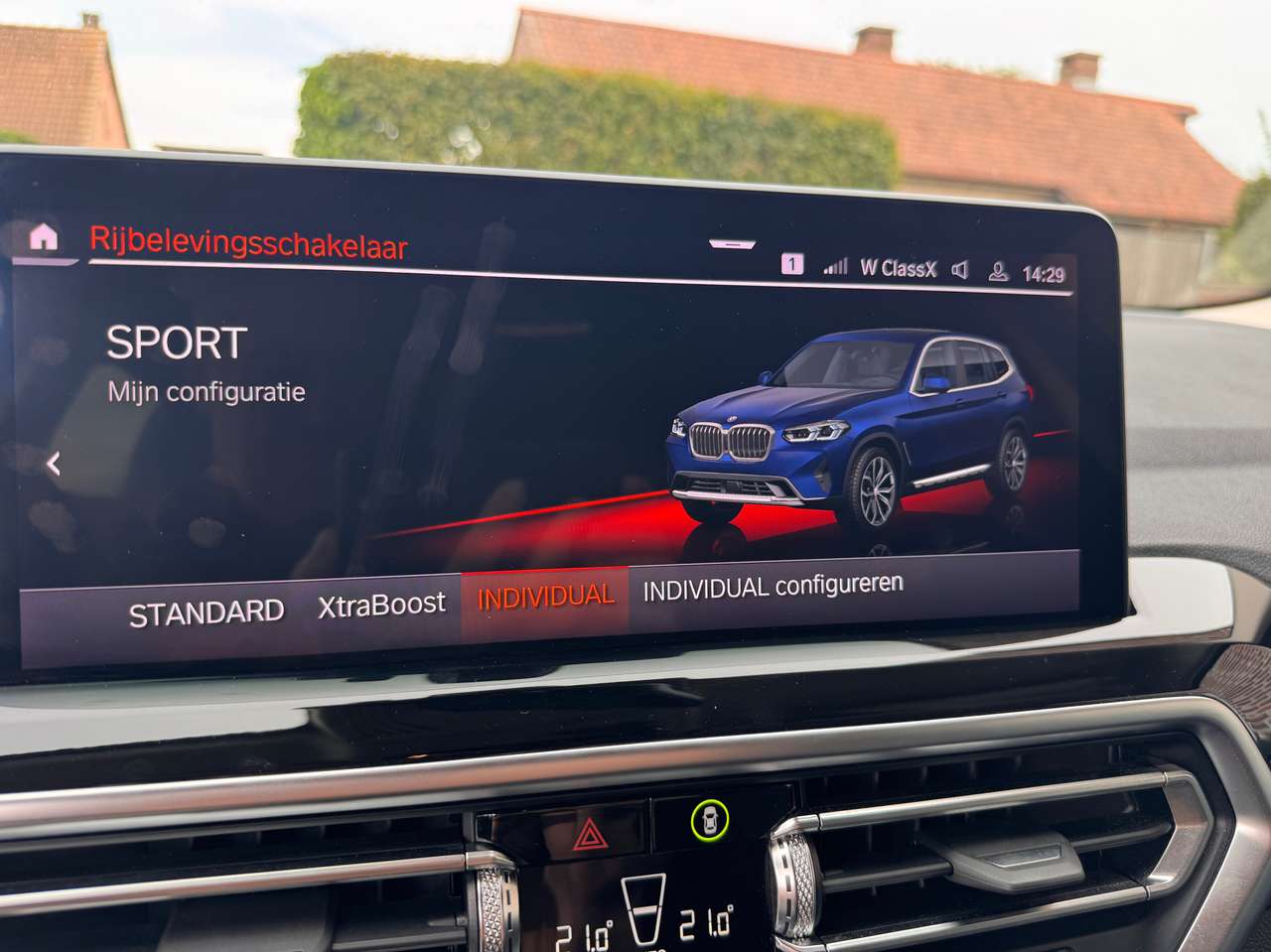 BMW X3 PHEV xDrive30e Individual LCI Facelift — foto 24 van 25