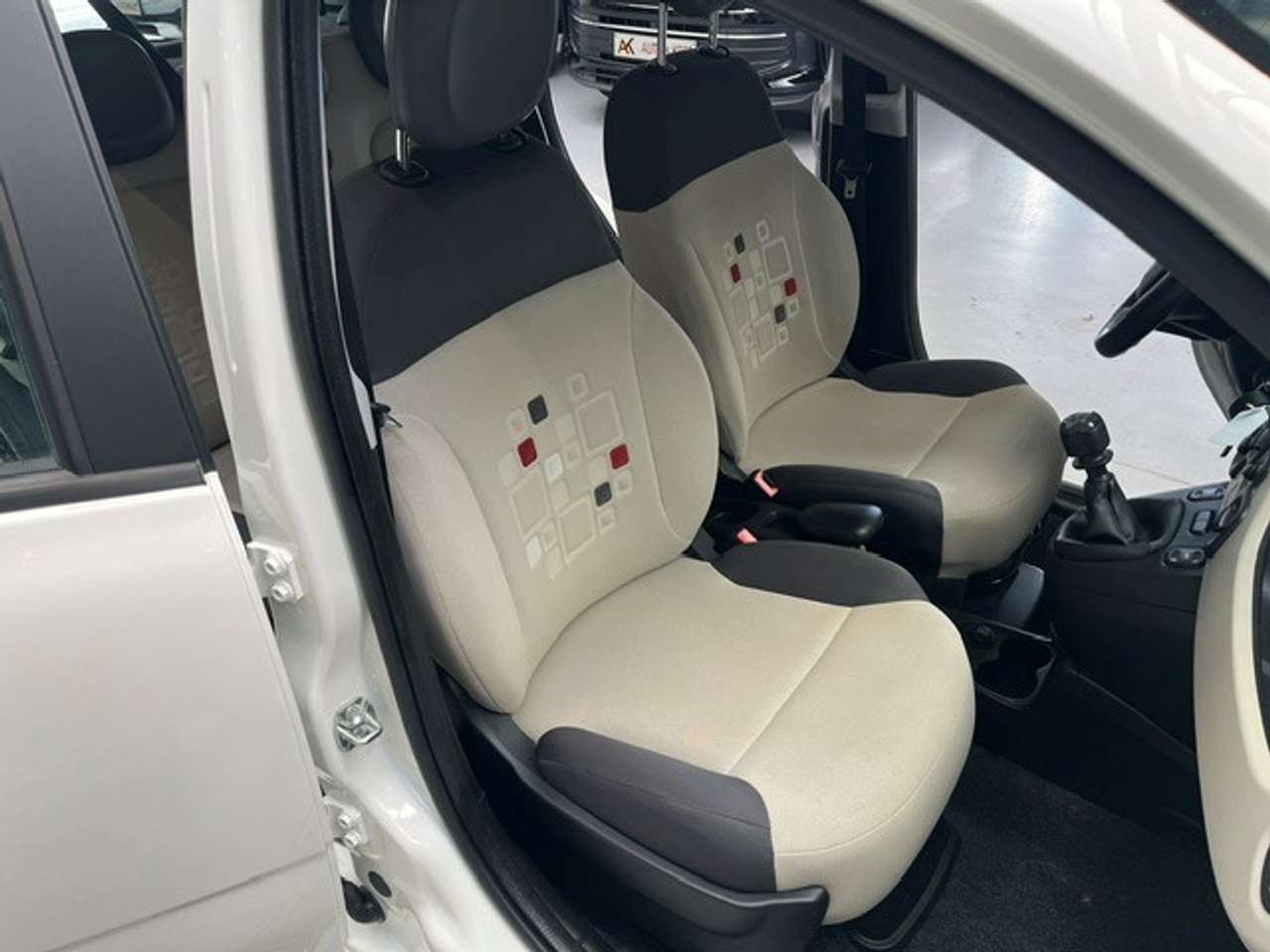 Fiat Panda Panda Benzine/ CNG 0.9 T TwinAir Easy Airco — foto 11 van 13