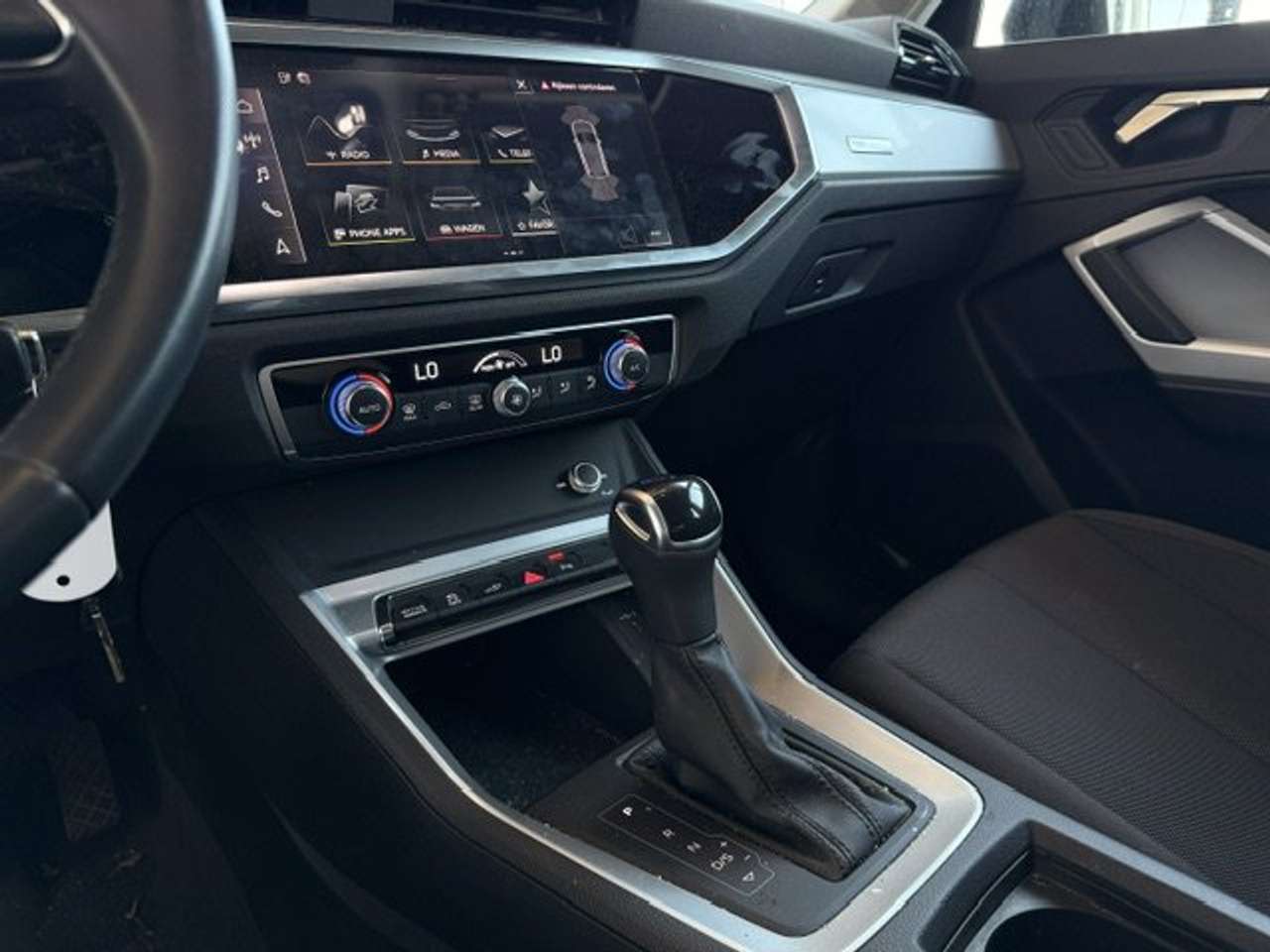 Audi Q3 45 TFSI e PHEV AUTOMAAT — foto 15 van 21