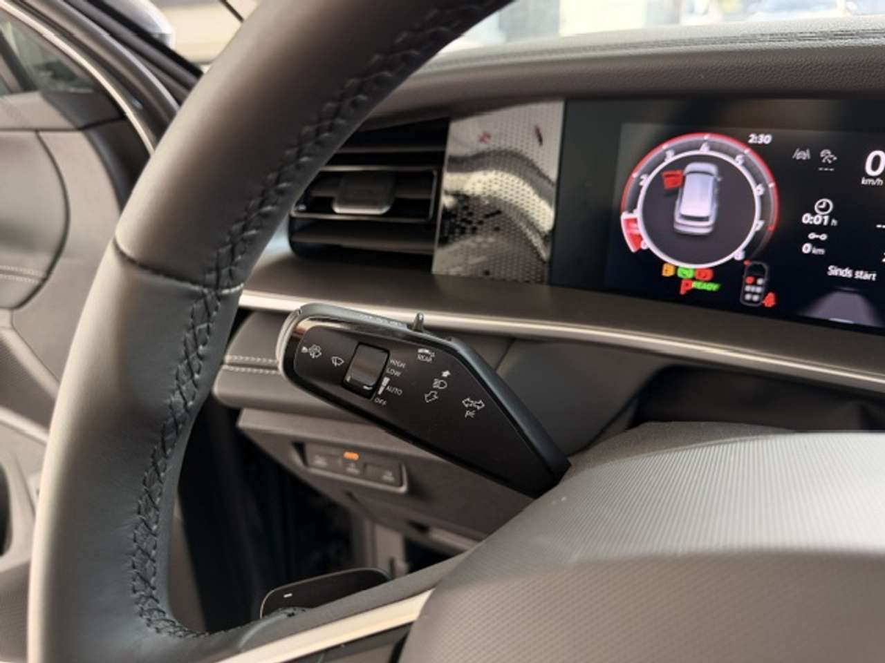 Volkswagen Tayron HYBRIDE AUTOMAAT 7 ZETELS NIEUW 0KM — foto 21 van 25