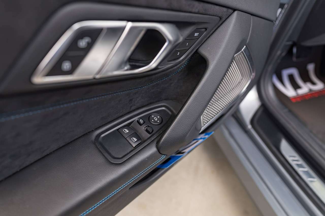 BMW Z4 M40i|HARMAN-KARDON|ALCANTARA|M-SPORT-STOELEN|HEAD-UP|SFEERVERL.|ZETELVERW.|ACC|LA|GARANTIE| — foto 19 van 25