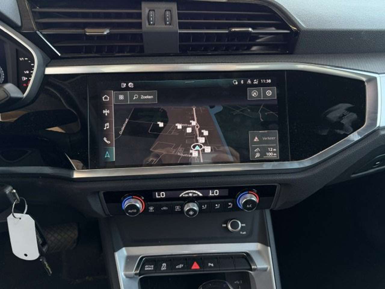Audi Q3 45 TFSI e PHEV AUTOMAAT — foto 16 van 21