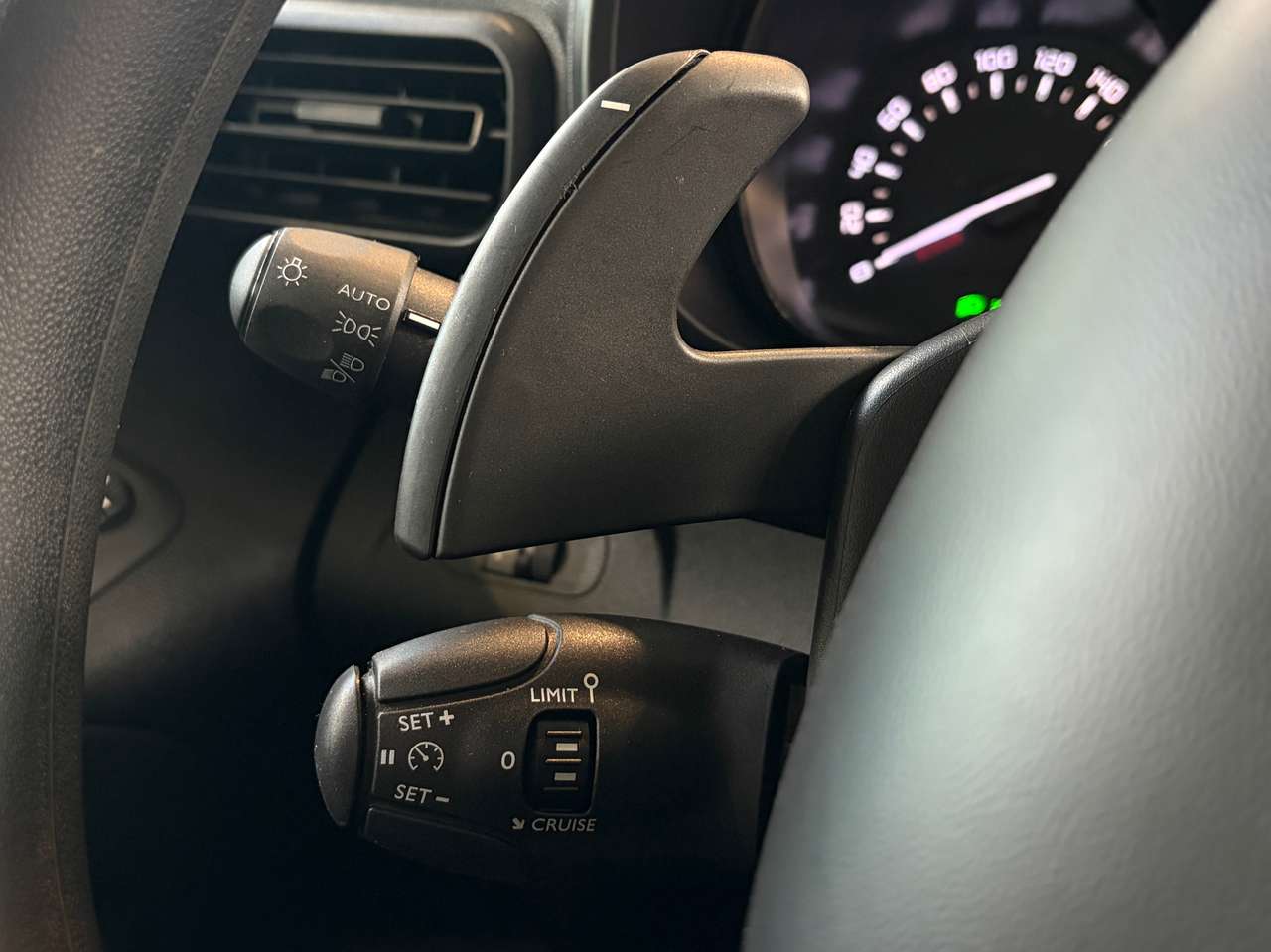 Citroen Berlingo VERKOCHT! — foto 18 van 19