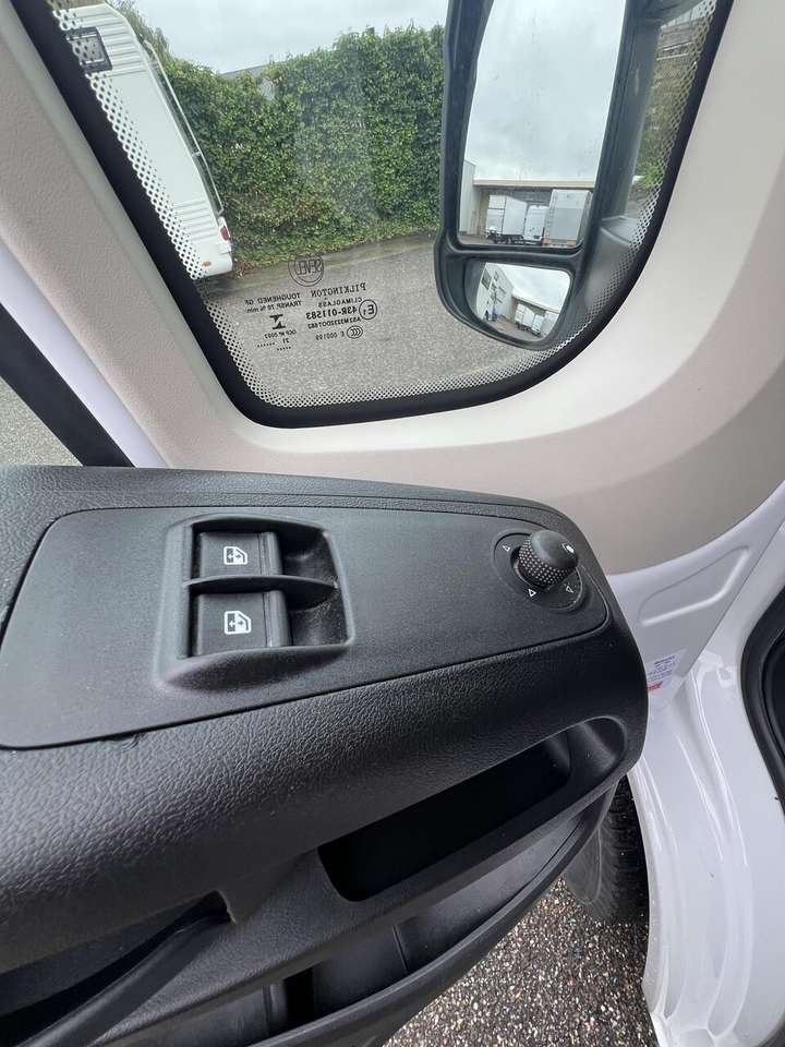Fiat Ducato Capron/Sunlight A70/Airco — foto 25 van 25
