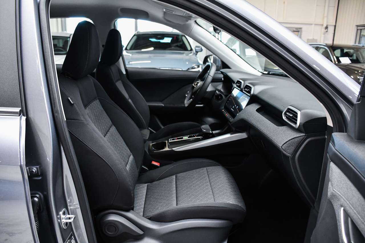 MG ZS ZS 1.5i Hybride+ Comfort - NAVIGATIE / CAMERA / ACC — foto 6 van 20