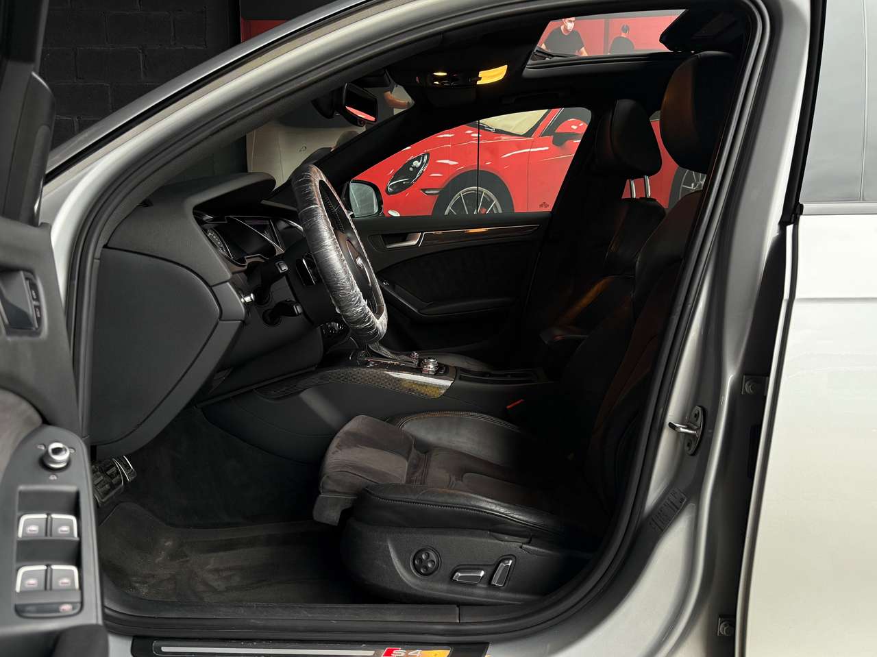 Audi S4 S4 Avant 3.0 V6 TFSI Quattro S tronic — foto 18 van 21