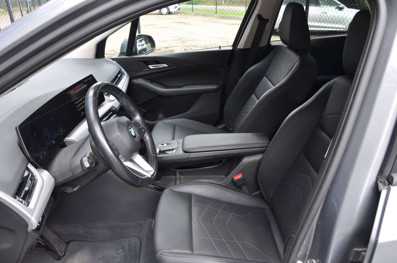 BMW 220 220i Active Tourer *Automaat* Benzine - Sportline — foto 6 van 14