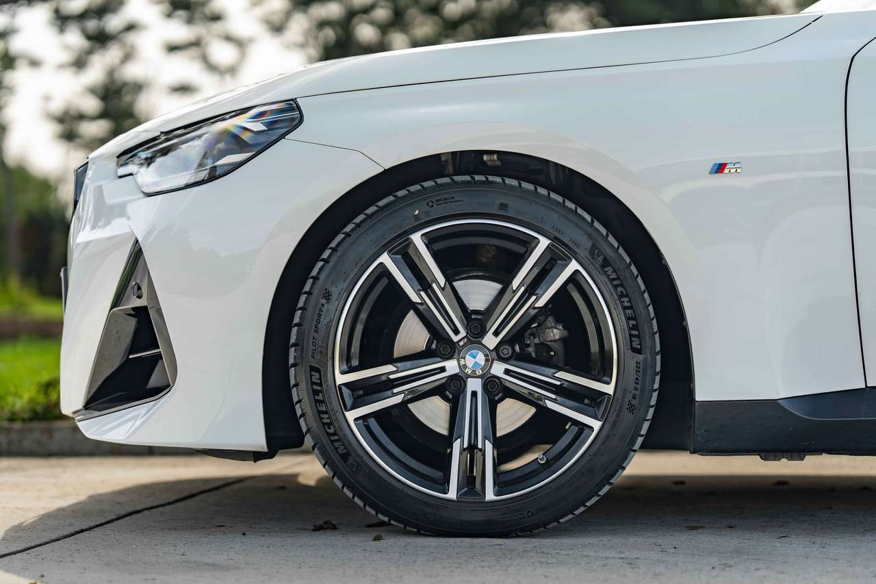 BMW 218 M SPORT*LED*ALCANTARA*DAB* — foto 8 van 25