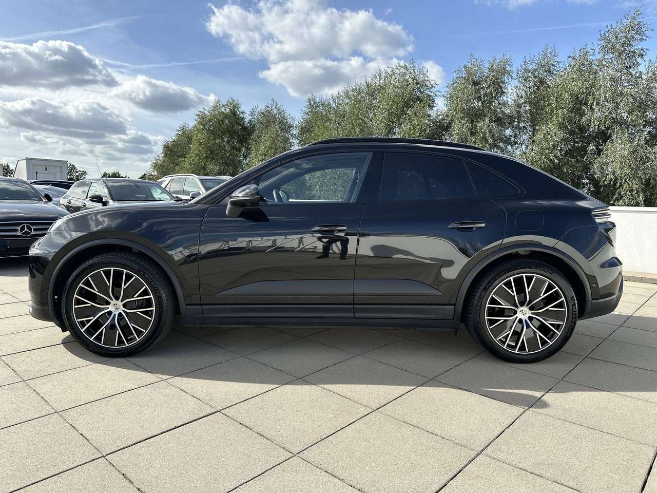 Porsche Macan 4 ELECTRIC catalogusprijs 118.504€ euro full full option!!! — foto 4 van 19